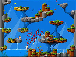 View Screenshots